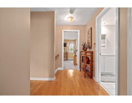 65 Grover Street Beverly, MA 01915 - Photo 26 of 33 a view of a livingroom with wooden floor