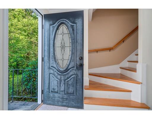 65 Grover Street Beverly, MA 01915 - Photo 5 of 33 a view of entryway