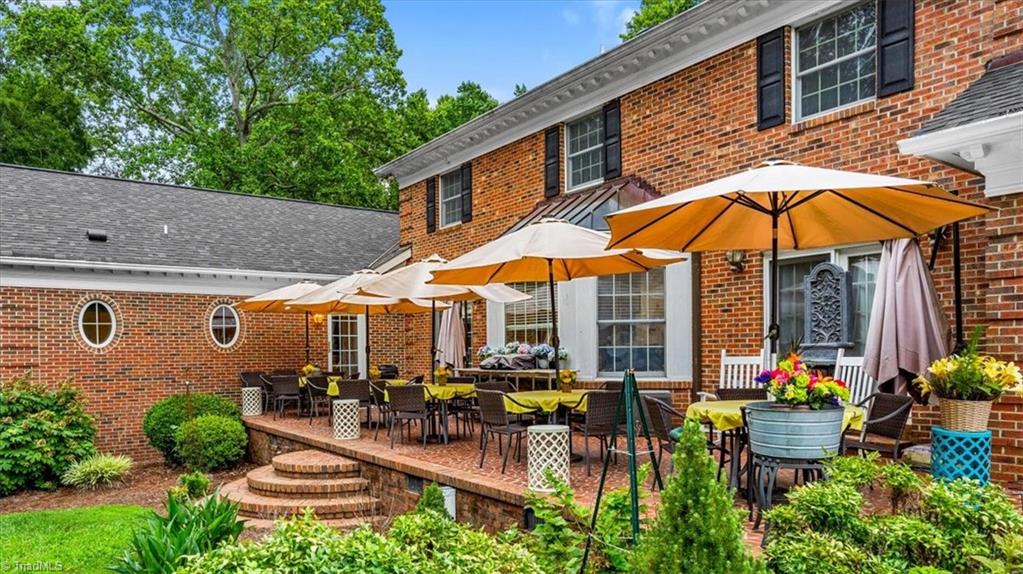 6352 Turnpike Road High Point, NC 27263 - Photo 31 of 49