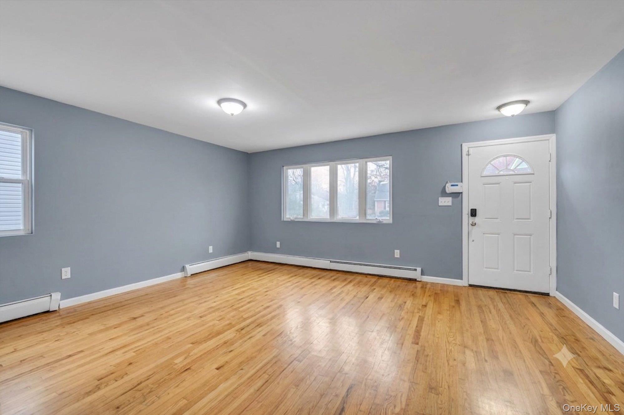 178-34 Selover Road Queens, NY 11434 - Photo 3 of 49 Living Room- Virtually Emptied