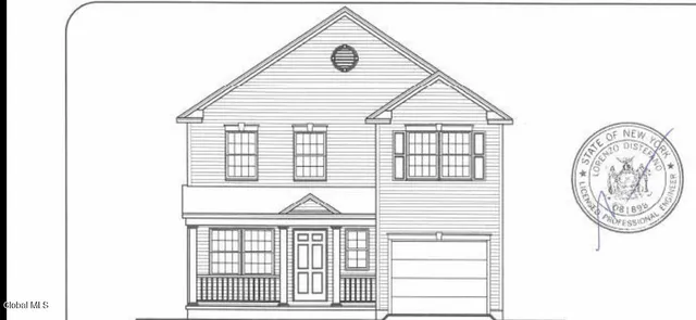 $389,000 | 210 Chism Street, Schenectady, NY 12304