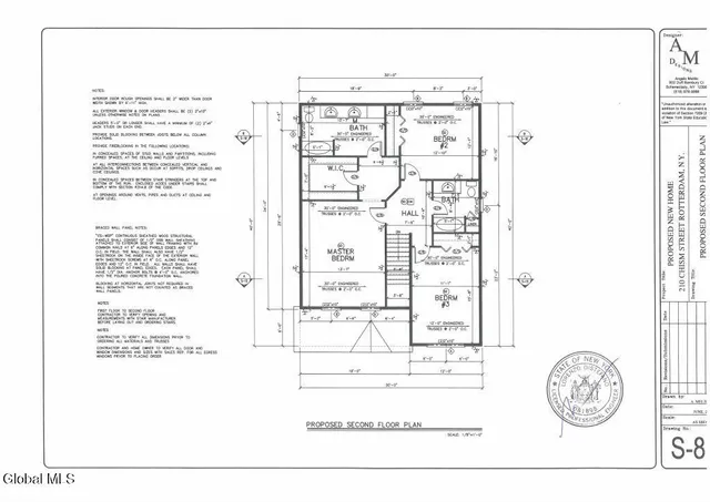 $389,000 | 210 Chism Street, Schenectady, NY 12304