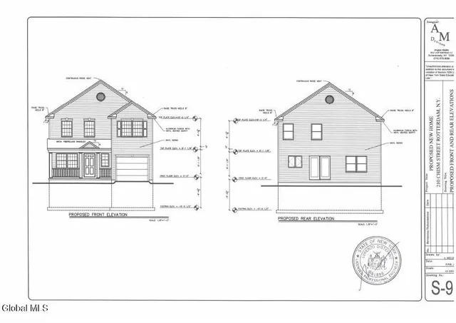 $389,000 | 210 Chism Street, Schenectady, NY 12304