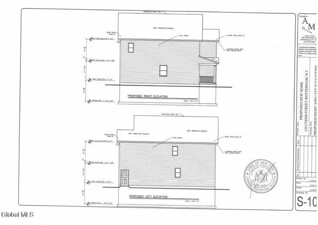 $389,000 | 210 Chism Street, Schenectady, NY 12304
