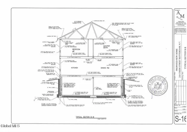 $389,000 | 210 Chism Street, Schenectady, NY 12304