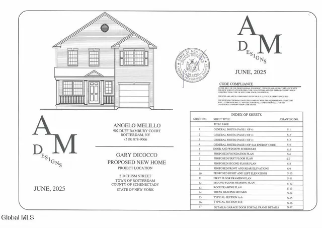 $389,000 | 210 Chism Street, Schenectady, NY 12304