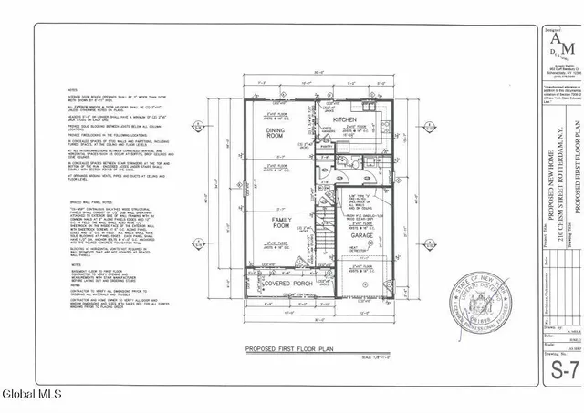 $389,000 | 210 Chism Street, Schenectady, NY 12304