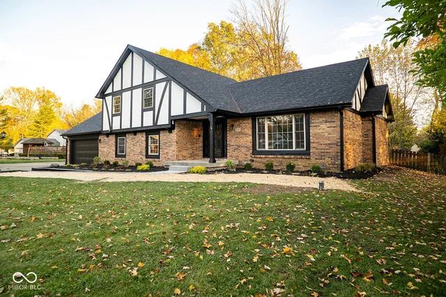 $399,900 | 6851 Mimosa Lane, Indianapolis, IN 46259