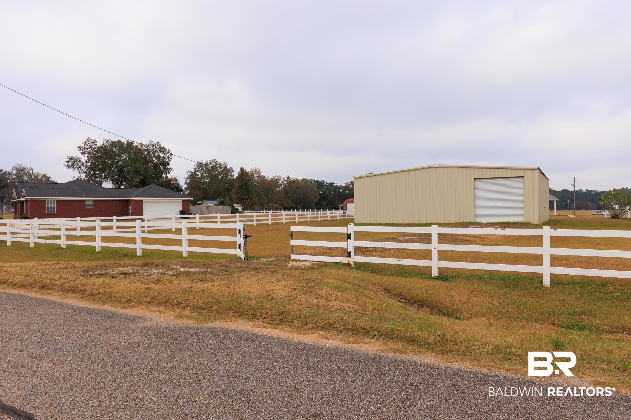 1809 Homestead Lane Wilmer, AL 36587 - Photo 36 of 45