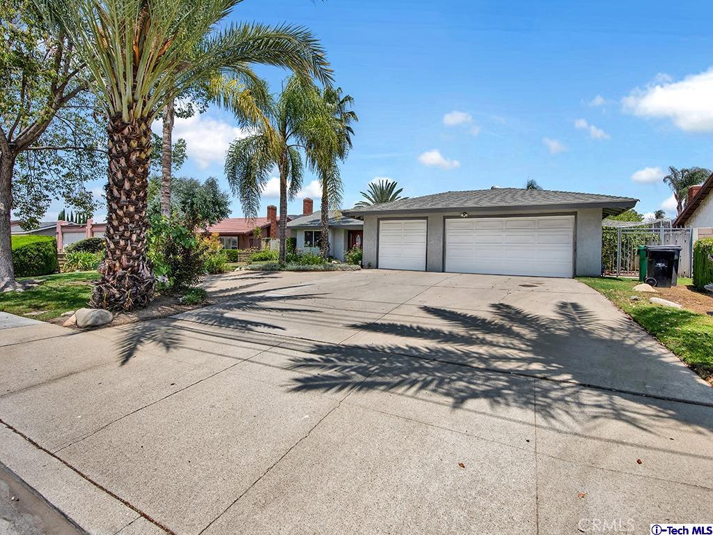1377 Baseline Road La Verne, CA 91750 - Photo 1 of 1 Gallery Image 1