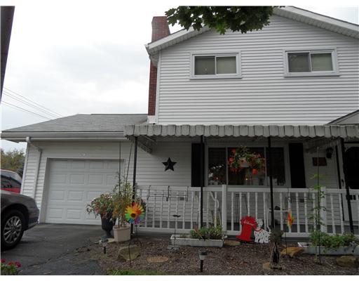 781 Louis Avenue Rochester, PA 15074 - Photo 2 of 10 Exterior Front.