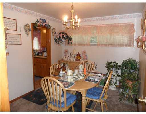 781 Louis Avenue Rochester, PA 15074 - Photo 8 of 10 Dining Room.
