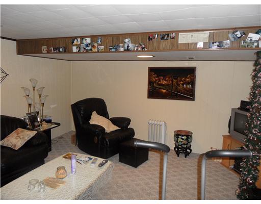 781 Louis Avenue Rochester, PA 15074 - Photo 10 of 10 Family Room. Basement offers more living space with two areas to enjoy.