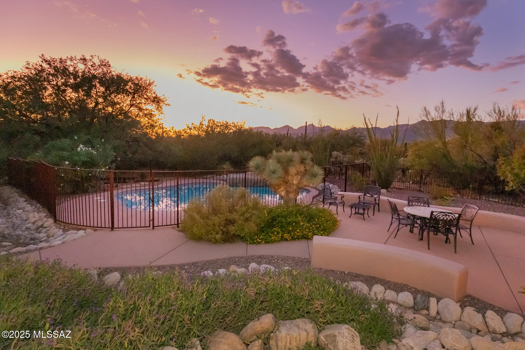 3071 North Wentworth Road Tucson, AZ 85749 - Photo 48 of 50