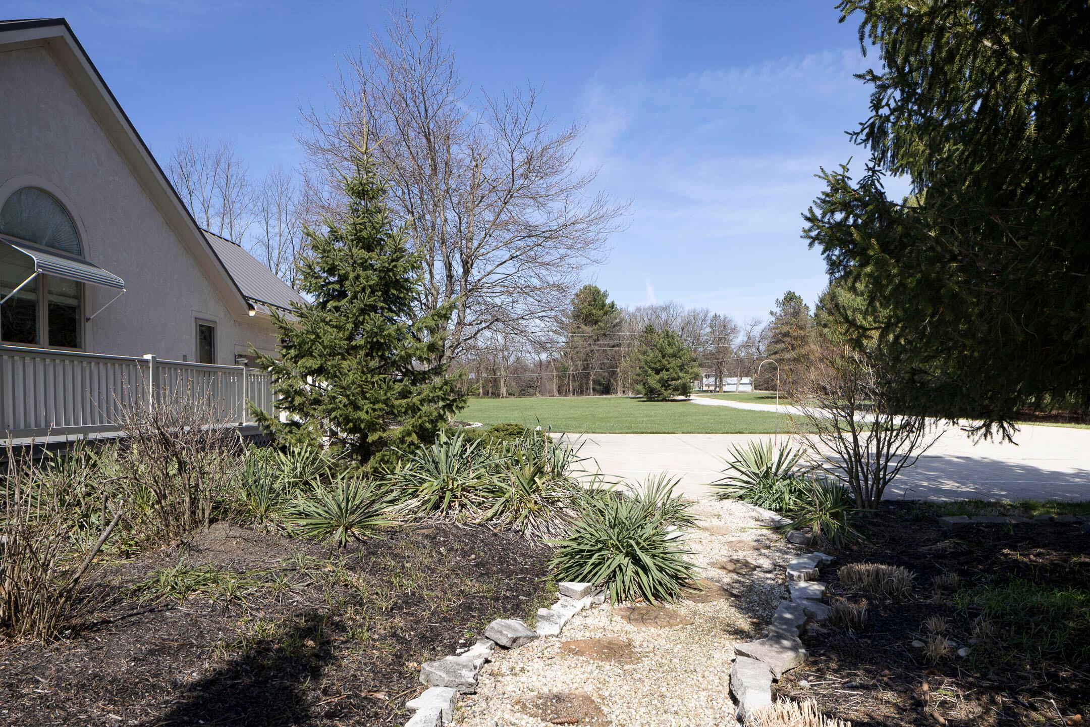 13750 Fancher Road Westerville, OH 43082 - Photo 74 of 84 13750 Fancher Road-075