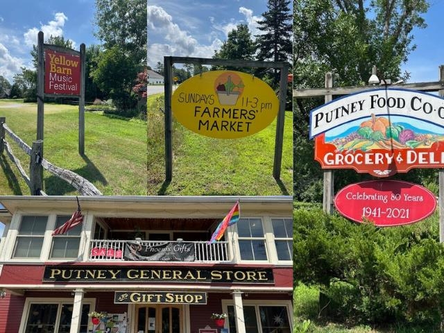 41 Old Depot Road Putney, VT 05346 - Photo 11 of 11