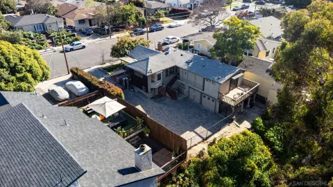 $1,499,000 | 1018 Johnson Avenue, San Diego, CA 92103