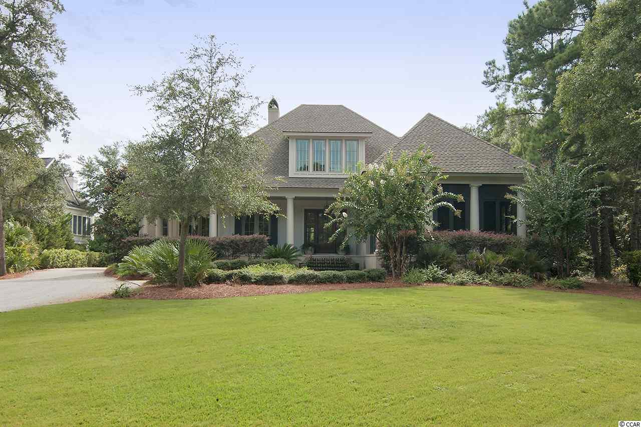 346 Pinckney Lane Georgetown, SC 29440 - Photo 1 of 25
