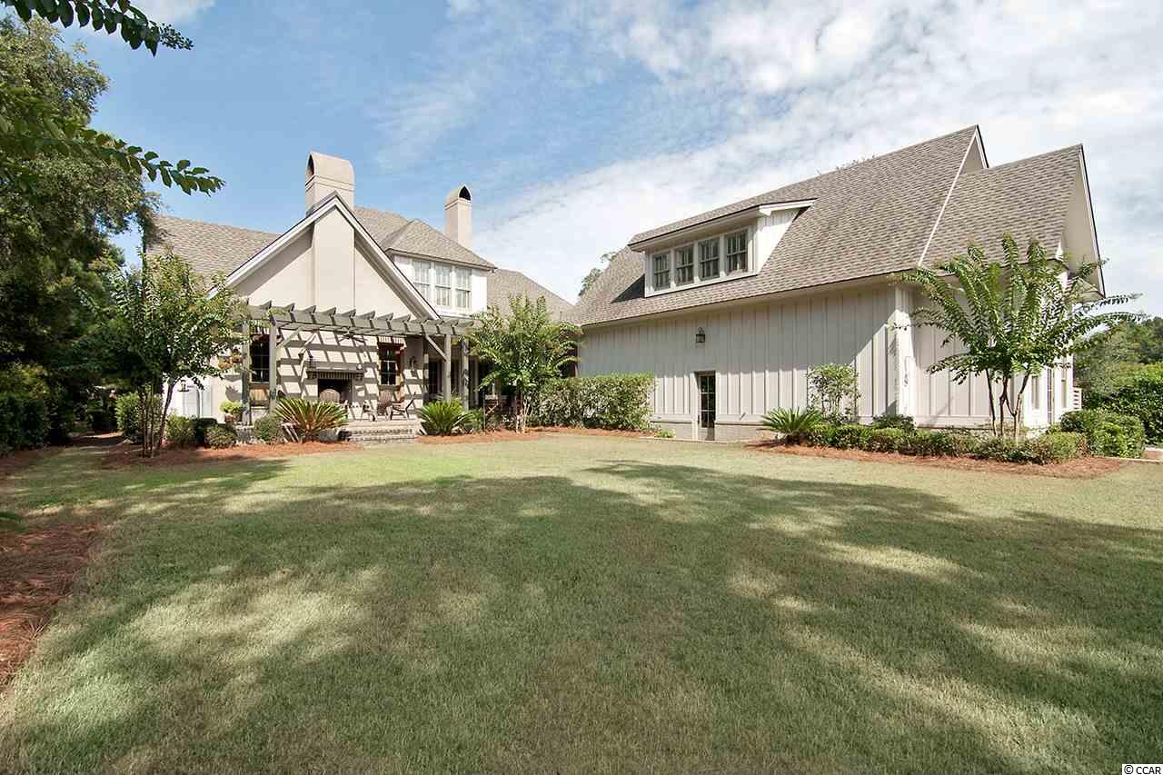 346 Pinckney Lane Georgetown, SC 29440 - Photo 2 of 25