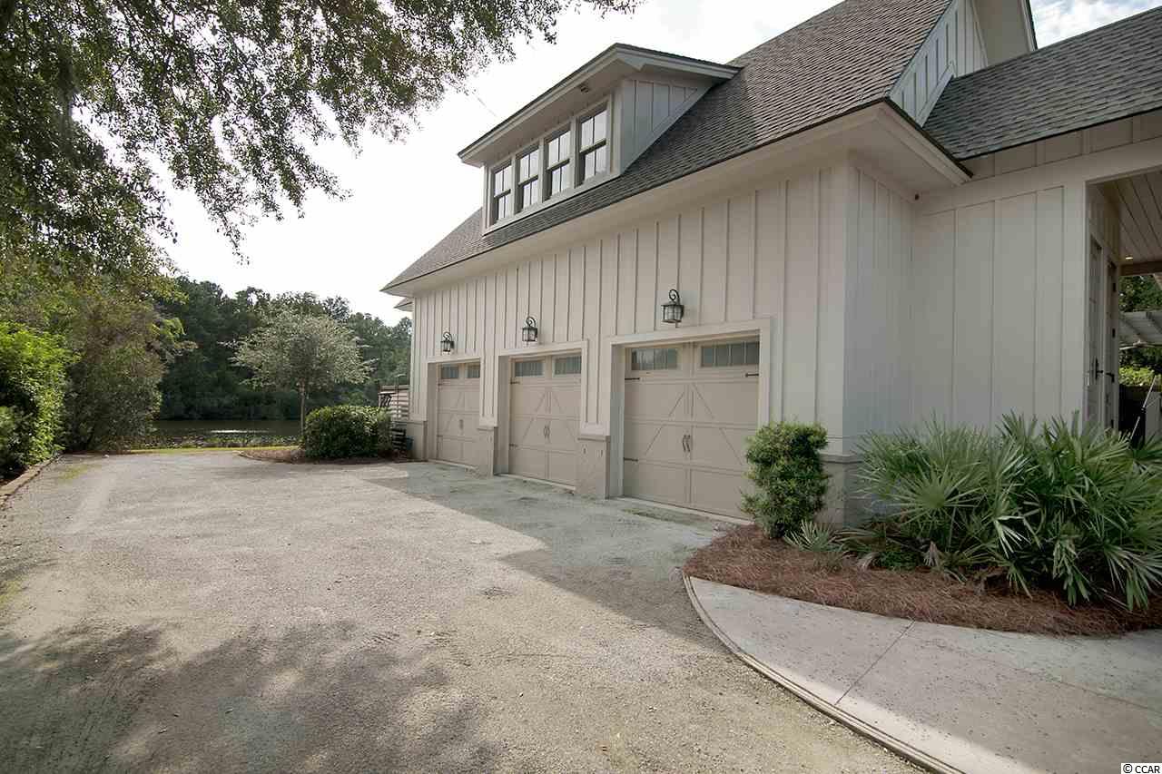 346 Pinckney Lane Georgetown, SC 29440 - Photo 21 of 25
