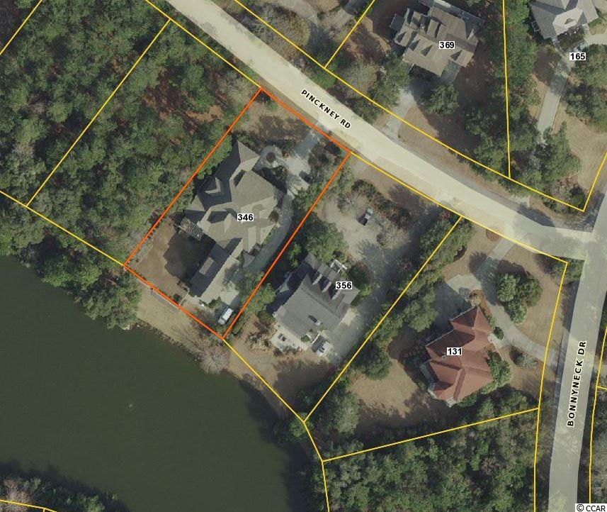 346 Pinckney Lane Georgetown, SC 29440 - Photo 23 of 25