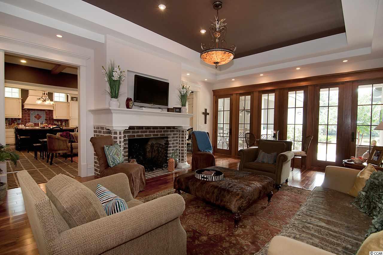 346 Pinckney Lane Georgetown, SC 29440 - Photo 7 of 25