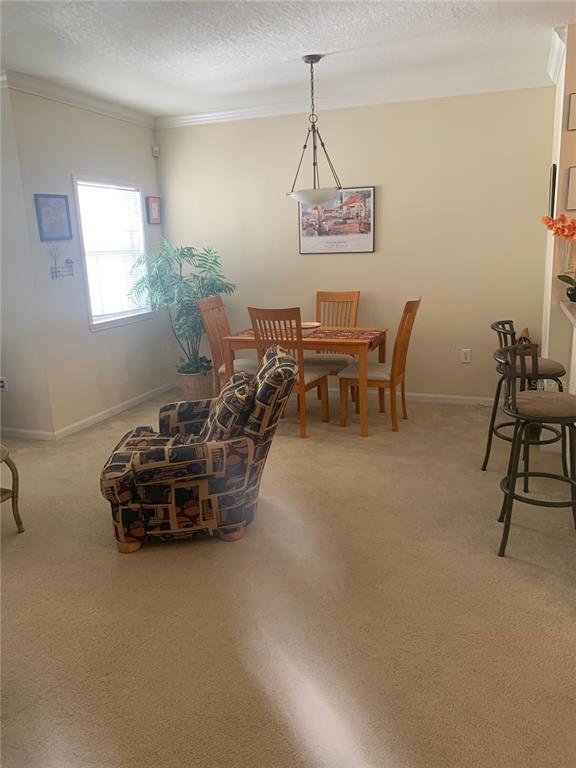 571 Water Street, Unit 571 Celebration, FL 34747 - Photo 14 of 26 a view of a livingroom with furniture