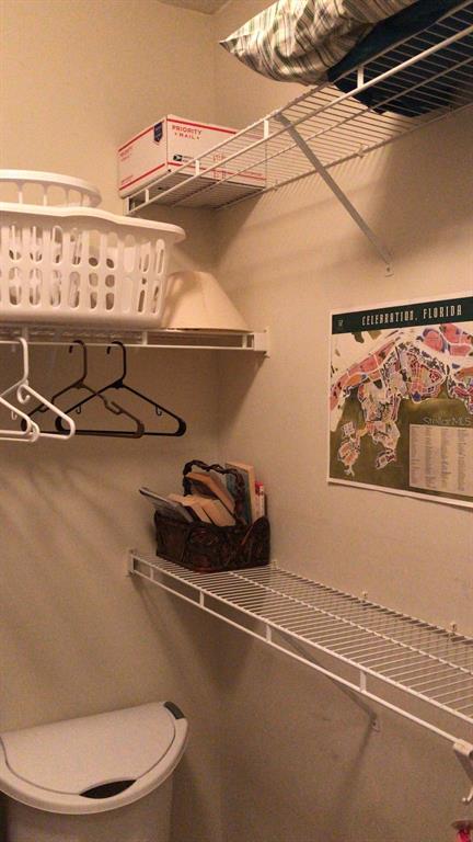571 Water Street, Unit 571 Celebration, FL 34747 - Photo 20 of 26 a bathroom with a toilet