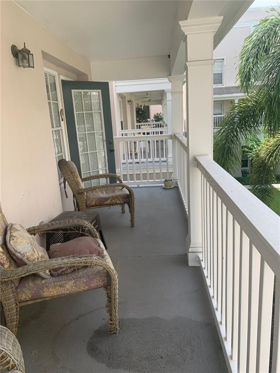 571 Water Street, Unit 571 Celebration, FL 34747 - Photo 26 of 26 a view of a livingroom with furniture