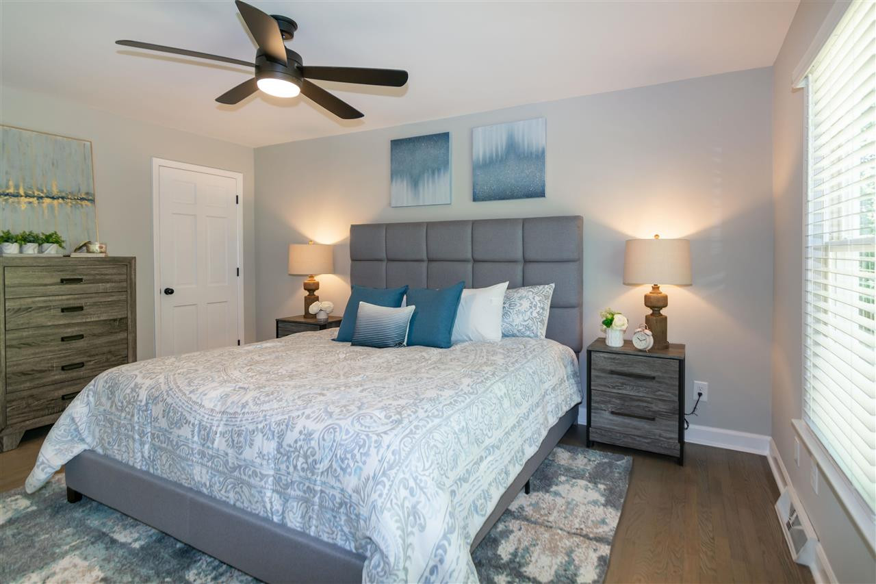 3804 Colgate Place Raleigh, NC 27609 - Photo 20 of 30 Photo 20
