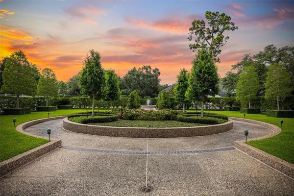 a view of a park