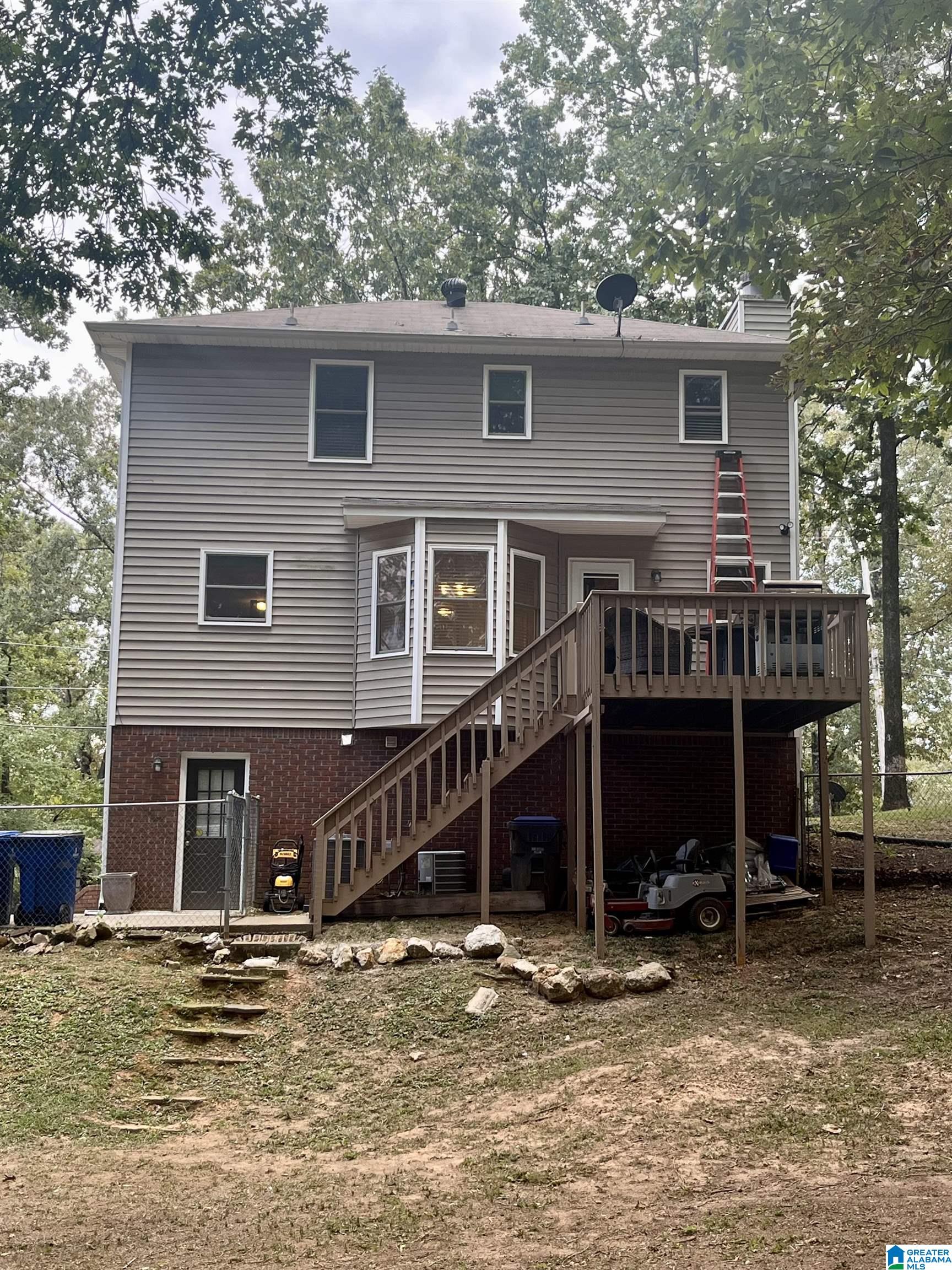 303 Fran Lane Alabaster, AL 35007 - Photo 3 of 22