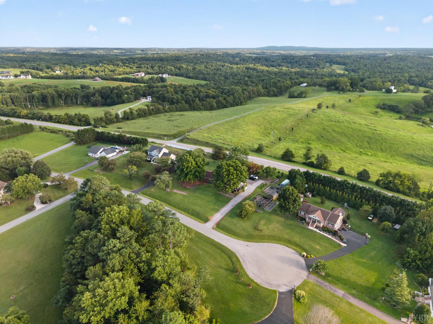 8450 Forest Road Goode, VA 24556 - Photo 80 of 89 Gallery Image 80