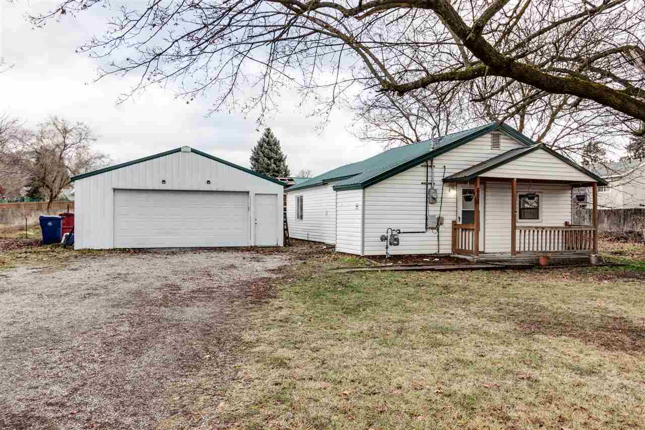 608 North Dick Road Spokane Valley, WA 99212 - Photo 1 of 20 Gallery Image 1