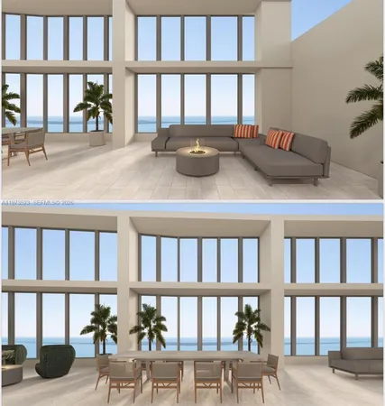 $55,000 | 465 Brickell Avenue, Unit 5701, Miami, FL 33131