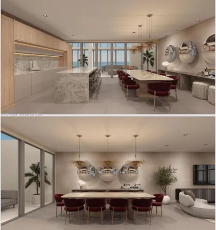 $55,000 | 465 Brickell Avenue, Unit 5701, Miami, FL 33131