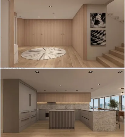 $55,000 | 465 Brickell Avenue, Unit 5701, Miami, FL 33131