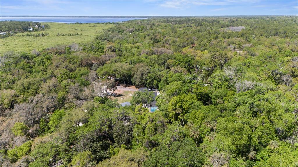 1705 Turtle Hill Road Deltona, FL 32725 - Photo 56 of 57 Near Lake Monroe