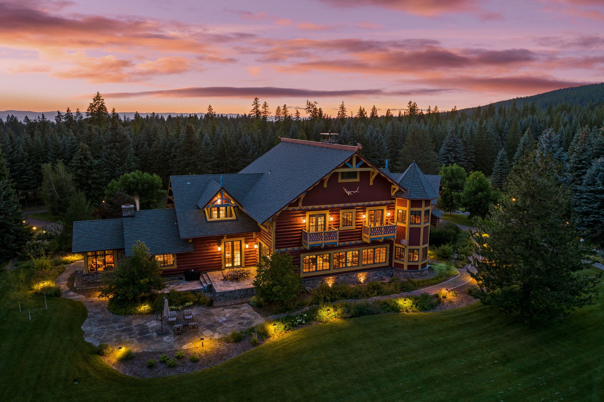 3005 Foothill Road Kalispell, MT 59901 - Photo 10 of 186 Gallery Image 10