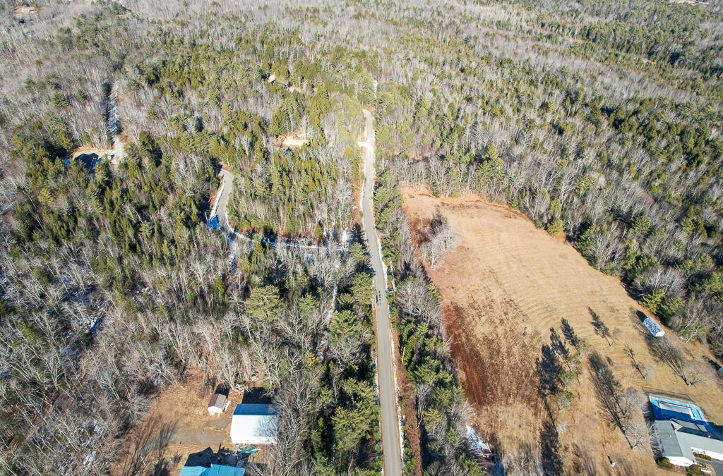 Lot 14-3 Mcgrath Pond Loop Road Belgrade, ME 04917 - Photo 14 of 43 DJI_0279