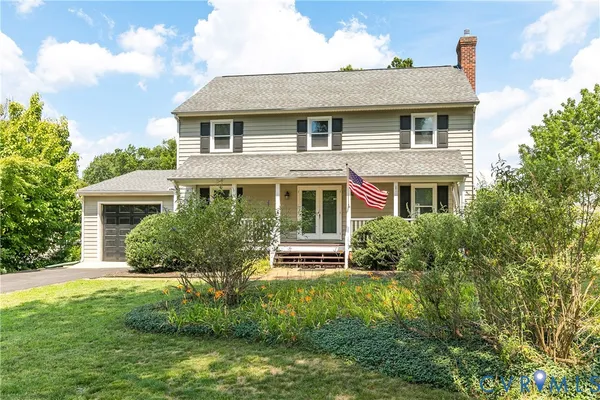 $474,950 | 9056 Craney Island Road, Mechanicsville, VA 23116