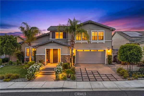$1,098,000 | 24356 Ponderosa Lane, Menifee, CA 92584