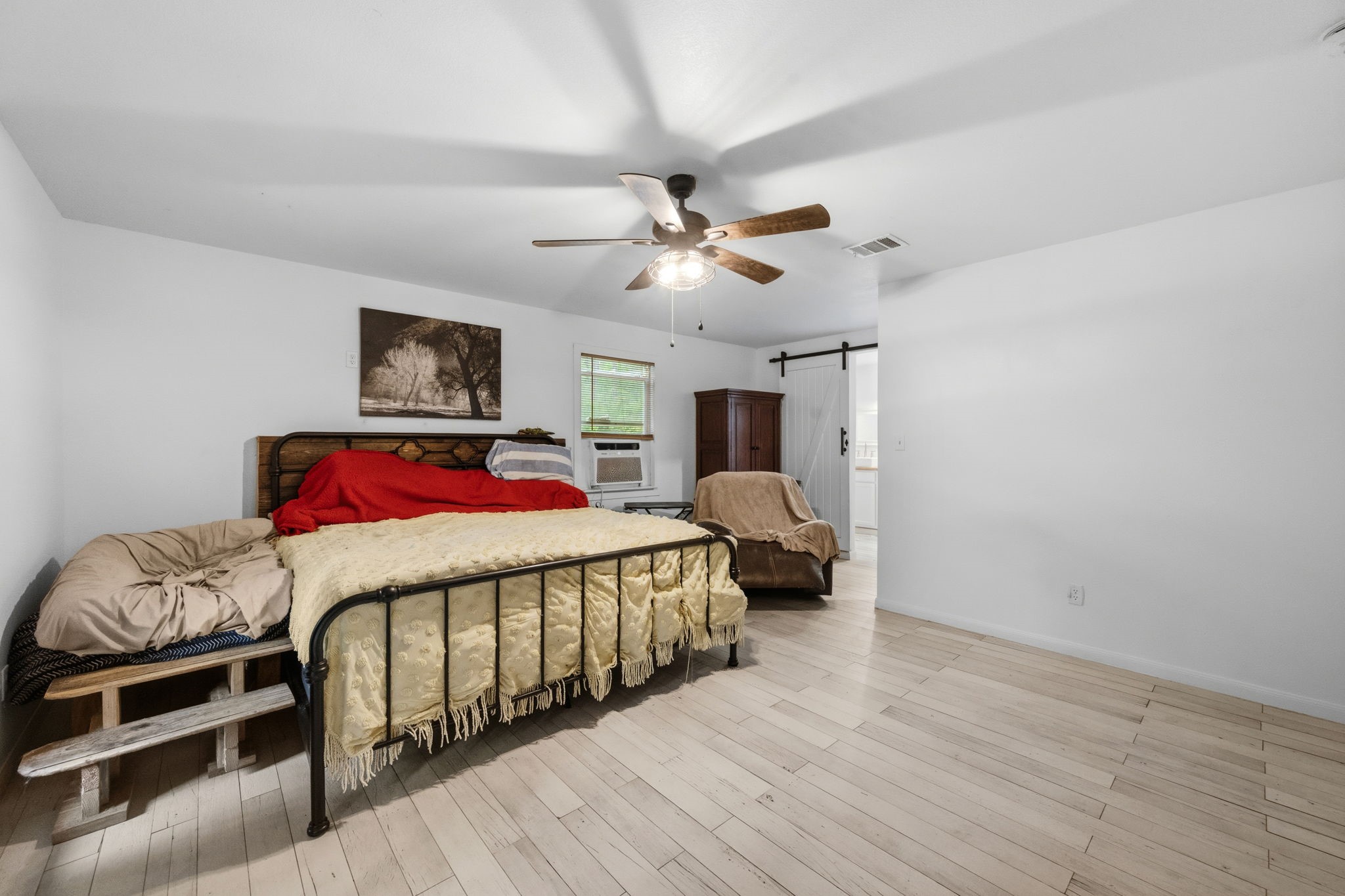 625-635 Gibson Road Livingston, TX 77351 - Photo 43 of 49 Bedroom 2