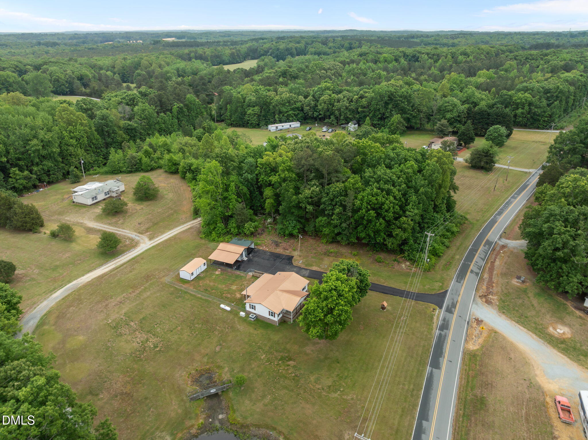 3722 Halifax Road Roxboro, NC 27574 - Photo 46 of 47 17-web-or-mls-DJI_0153