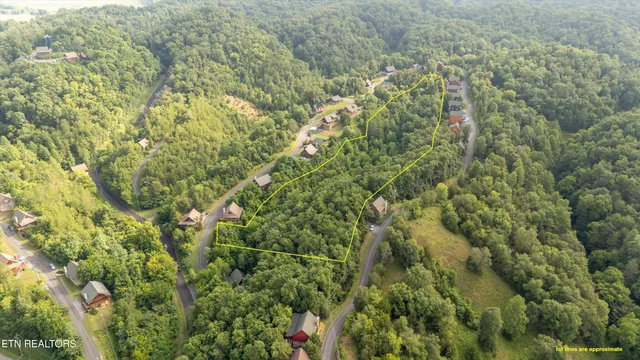 $95,000 | Wingspan Drive, Sevierville, TN 37876