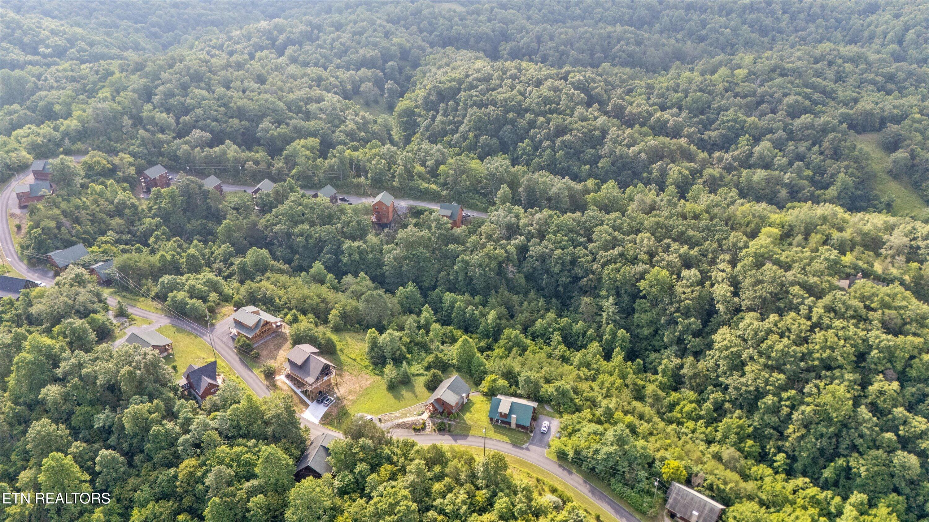 Wingspan Drive Sevierville, TN 37876 - Photo 12 of 19 07-2369 Wingspan Dr-06
