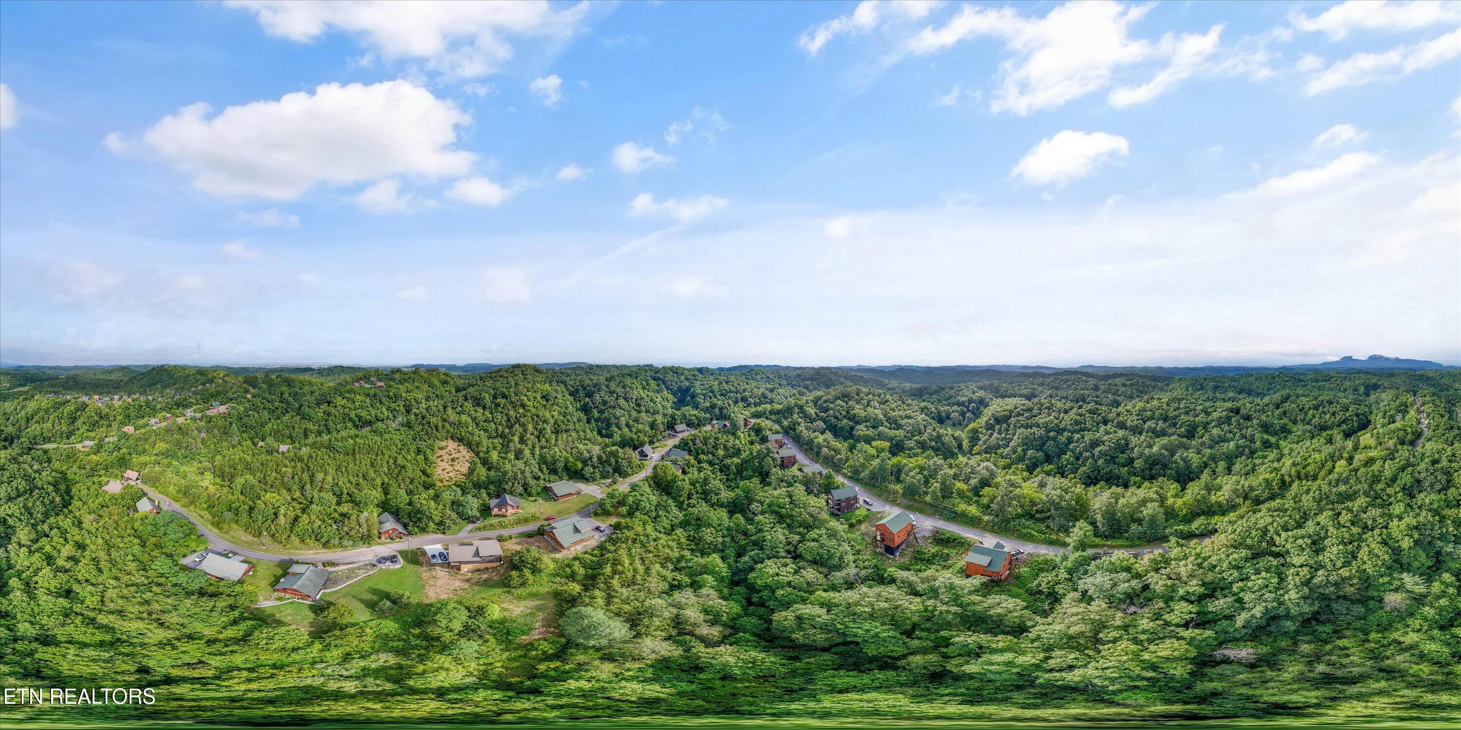 Wingspan Drive Sevierville, TN 37876 - Photo 15 of 19 10-2369 Wingspan Dr-09