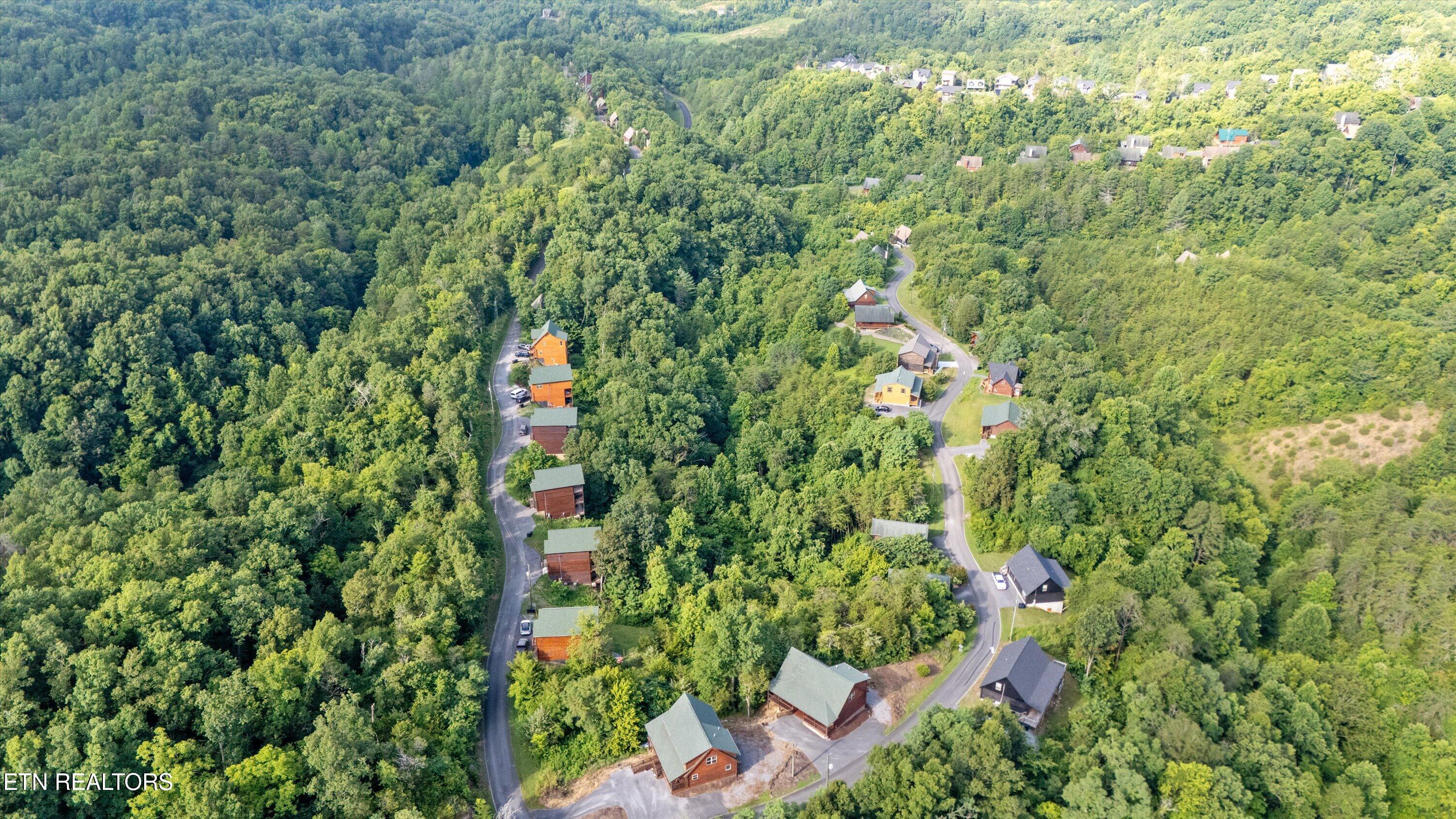 Wingspan Drive Sevierville, TN 37876 - Photo 10 of 19 05-2369 Wingspan Dr-04