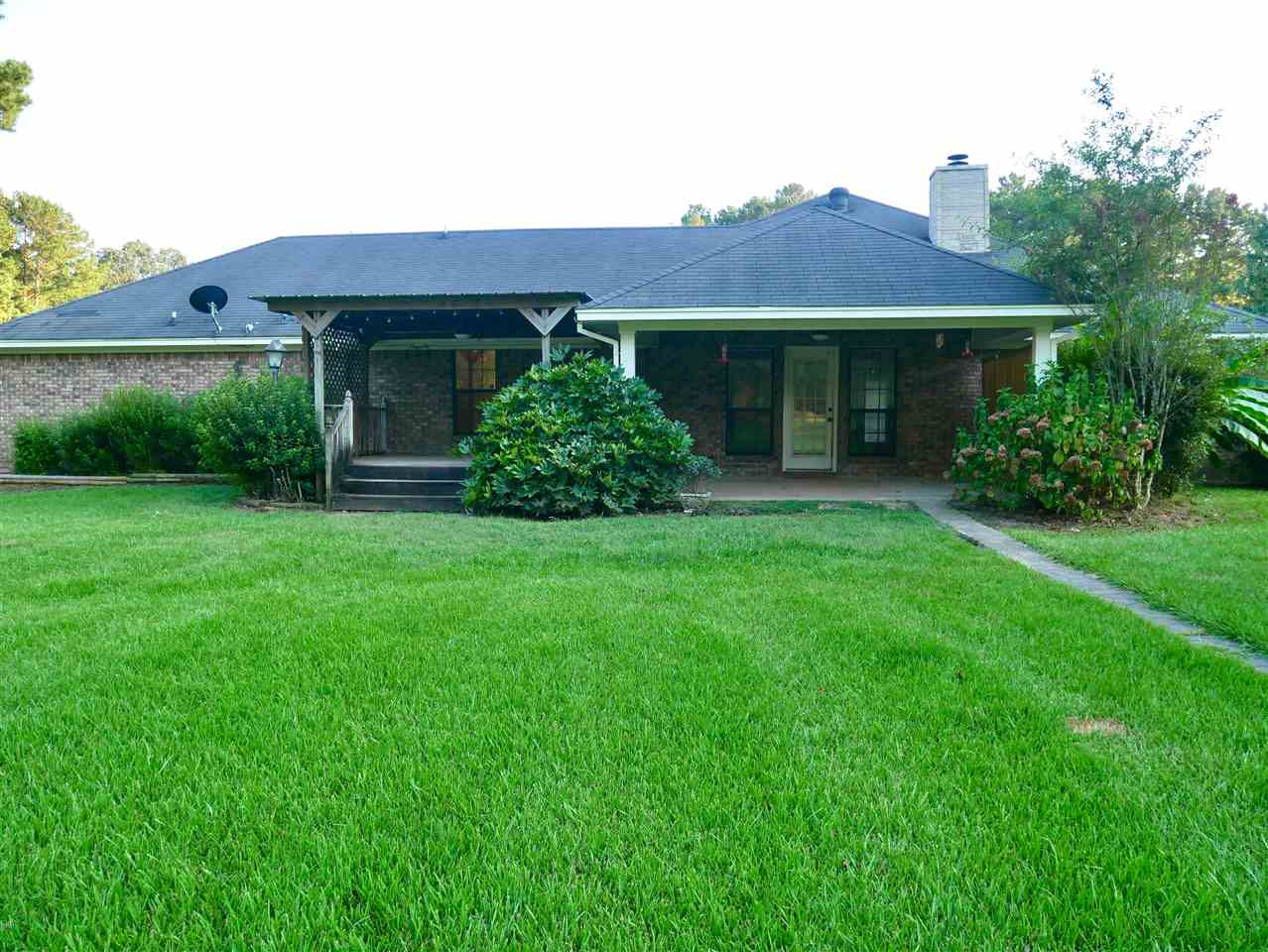 6810 Parsons Road Terry, MS 39170 - Photo 44 of 45 Photo 45