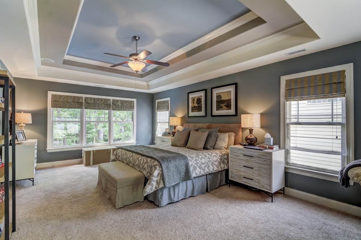 7207 Newport Avenue Raleigh, NC 27613 - Photo 12 of 25 Photo 12